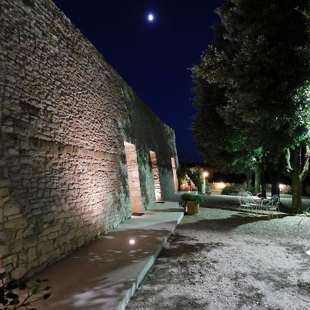 Villa Ai Pilieri di Bagnoli Castel Del Monte  Esterno foto