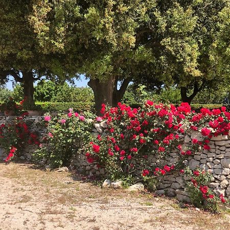 Villa Ai Pilieri di Bagnoli Castel Del Monte  Esterno foto
