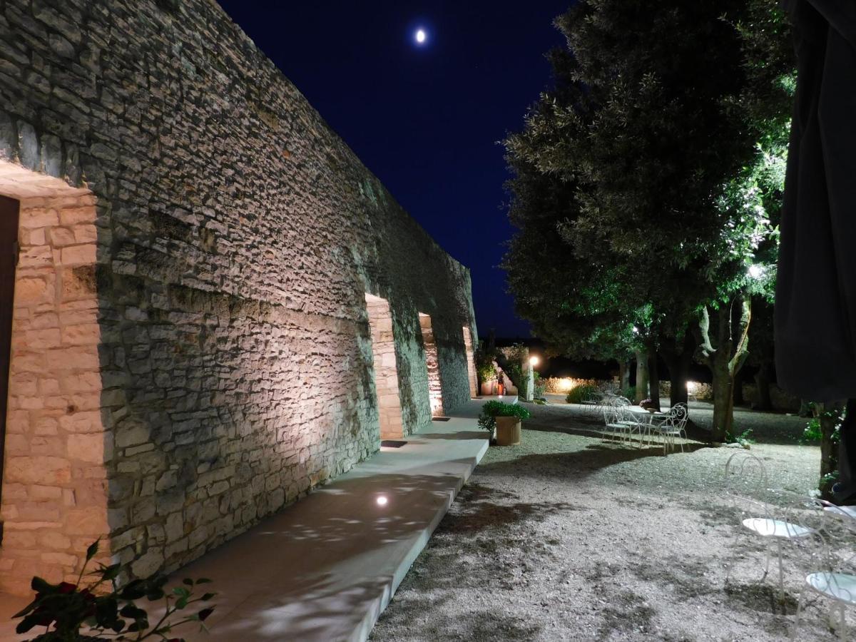 Villa Ai Pilieri di Bagnoli Castel Del Monte  Esterno foto