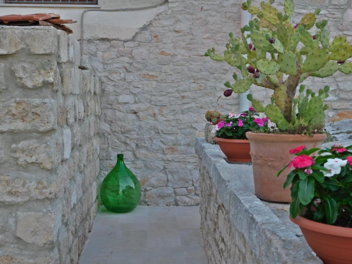 Villa Ai Pilieri di Bagnoli Castel Del Monte  Esterno foto