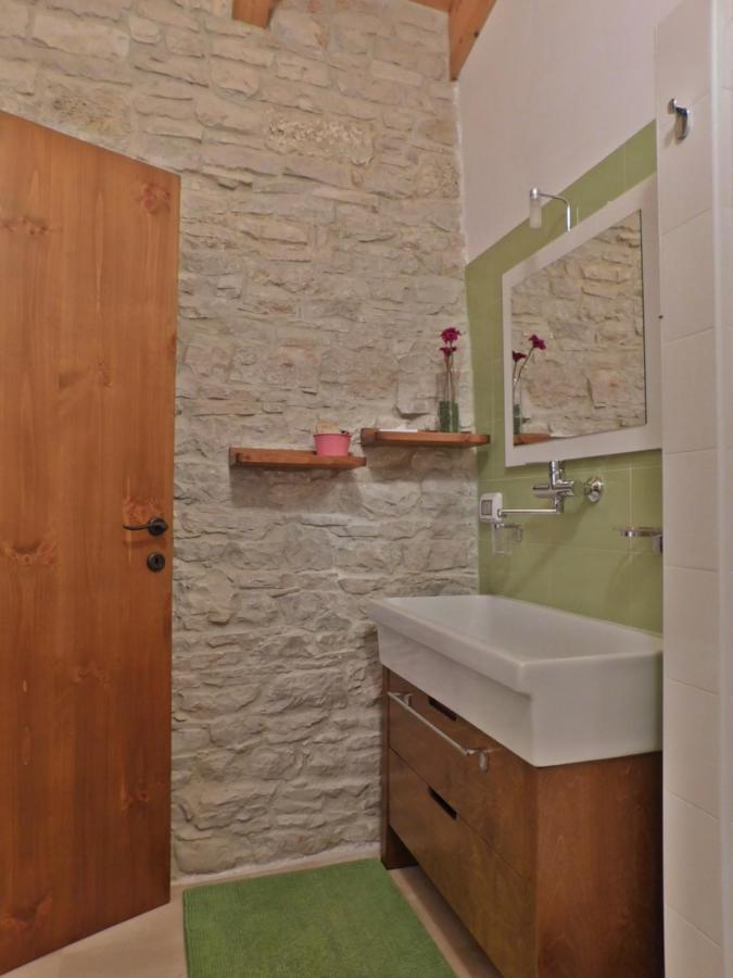 Villa Ai Pilieri di Bagnoli Castel Del Monte  Esterno foto