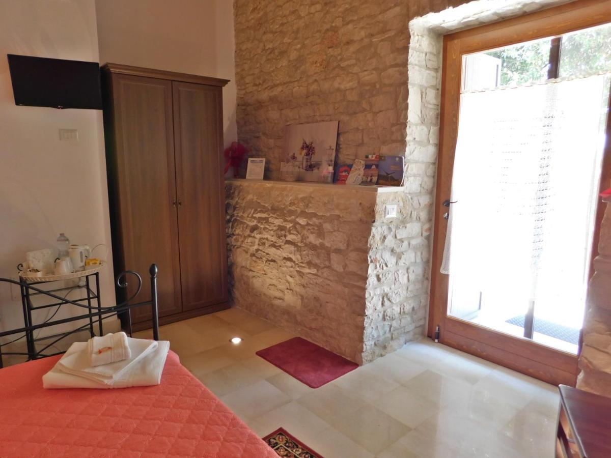 Villa Ai Pilieri di Bagnoli Castel Del Monte  Esterno foto