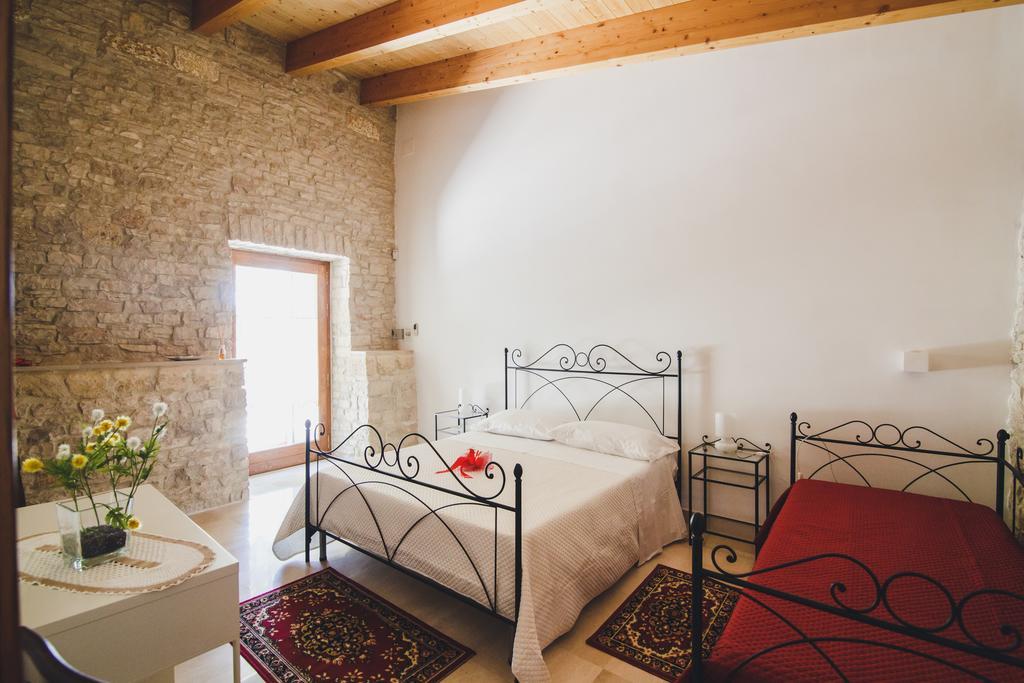 Villa Ai Pilieri di Bagnoli Castel Del Monte  Esterno foto