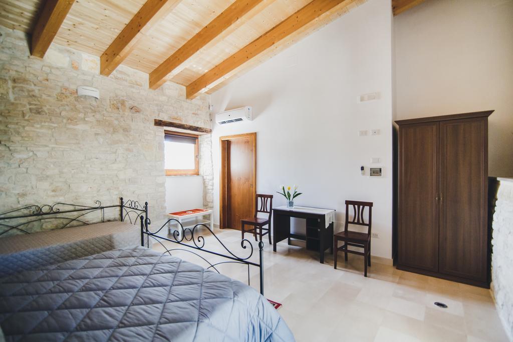 Villa Ai Pilieri di Bagnoli Castel Del Monte  Esterno foto