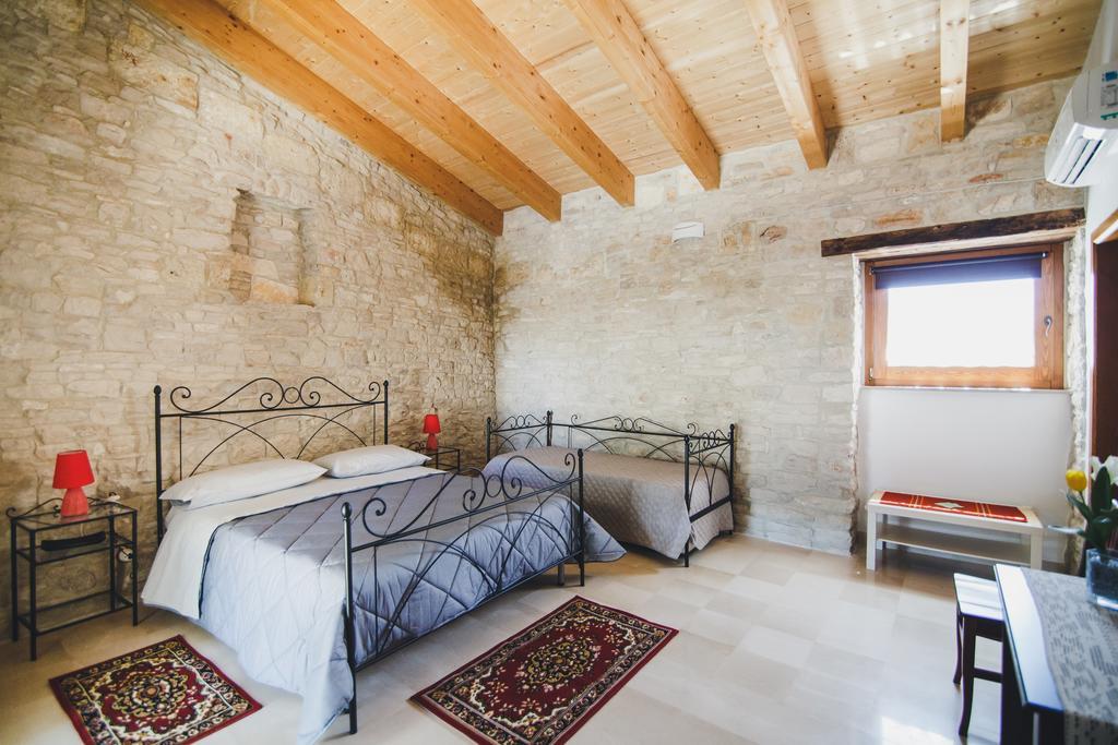 Villa Ai Pilieri di Bagnoli Castel Del Monte  Esterno foto