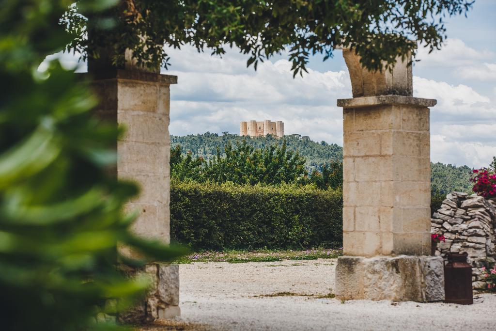 Villa Ai Pilieri di Bagnoli Castel Del Monte  Esterno foto