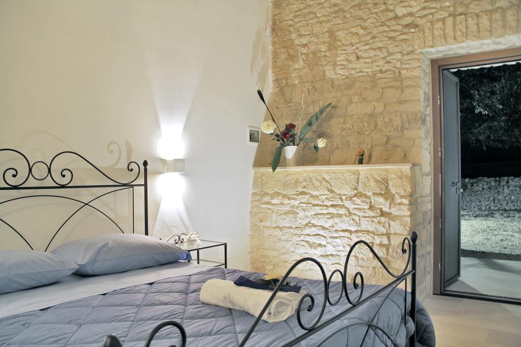 Villa Ai Pilieri di Bagnoli Castel Del Monte  Esterno foto